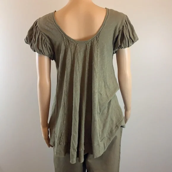 We the Free People New Star tee - Picture 7 of 9